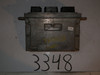 2009 2010 2011 09 10 11 FOCUS COMPUTER BRAIN ENGINE CONTROL ECU ECM MODULE UNIT