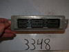 2009 2010 2011 09 10 11 FOCUS COMPUTER BRAIN ENGINE CONTROL ECU ECM MODULE UNIT