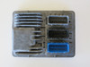16 Chevy Cruze 12672502 Computer Brain Engine Control ECU ECM EBX Module