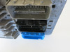16 Chevy Cruze 12672502 Computer Brain Engine Control ECU ECM EBX Module