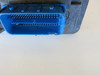 16 Chevy Cruze 12672502 Computer Brain Engine Control ECU ECM EBX Module