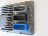 16 Chevy Cruze 12672502 Computer Brain Engine Control ECU ECM EBX Module