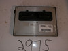 05 06 COBALT PURSUIT 06 HHR COMPUTER BRAIN ENGINE CONTROL ECU ECM MODULE UNIT