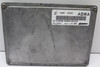 14 15 Cadillac CTS 12653998 Computer Brain Engine Control ECU ECM EBX Module