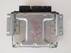 2016-2017 Sentra BEM40C-300 A2 Computer Brain Engine Control ECU ECM EBX Module