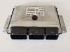 2016-2017 Sentra BEM40C-300 A2 Computer Brain Engine Control ECU ECM EBX Module