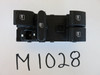 06-14 GOLF JETTA PASSAT TIGUAN DRIVERS SIDE LEFT MASTER WINDOW SWITCH OEM M1028