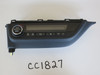 14 15 COROLLA CLIMATE CONTROL PANEL TEMPERATURE UNIT A/C HEATER HVAC OEM CC1827 14 15 COROLLA CLIMATE CONTROL PANEL TEMPERATURE UNIT A/C HEATER HVAC OEM CC1827