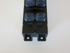 05-10 Dodge Ram 1500 2500 3500 Drivers Side Left Master Window Switch OEM
