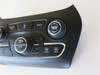 14 Jeep Cherokee "Audio Control Panel" Temperature Climate Unit A/C Heater