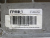 14-16 Ford Fusion ES7A-12650-JC Computer Brain Engine Control ECU ECM EBX Module