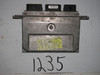 2011 2012 11 12 FUSION 2.5L COMPUTER BRAIN ENGINE CONTROL ECU ECM MODULE UNIT