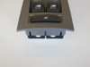 02 03 04 05 Bmw 745i Drivers Side Left Master Window Switch OEM
