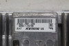 15 16 Honda Fit 37820-5R7-C65 Computer Brain Engine Control ECU ECM EBX Module