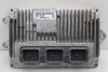 15 16 Honda Fit 37820-5R7-C65 Computer Brain Engine Control ECU ECM EBX Module
