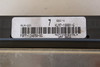 1998 Mazda 626 F8FF-12A650-SG Computer Brain Engine Control ECU ECM EBX Module 1998 Mazda 626 F8FF-12A650-SG Computer Brain Engine Control ECU ECM EBX Module