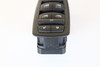 15 16 17 Chrysler 200 Drivers Side Left Master Window Switch OEM 15 16 17 Chrysler 200 Drivers Side Left Master Window Switch OEM