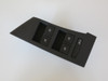 12 13 Buick Verano Drivers Side Left Master Window Switch OEM 12 13 Buick Verano Drivers Side Left Master Window Switch OEM