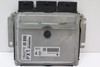 16 17 Nissan Maxima NEC011-029 Computer Brain Engine Control ECU ECM EBX Module