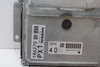 16 17 Nissan Maxima NEC011-029 Computer Brain Engine Control ECU ECM EBX Module