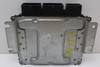 16 17 Nissan Maxima NEC011-029 Computer Brain Engine Control ECU ECM EBX Module