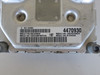 15 Chrysler 200 5150993AC Computer Brain Engine Control ECU ECM EBX Module