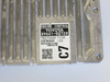 15 Toyota Camry 89661-06T20 Computer Brain Engine Control ECU ECM EBX Module