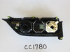 13 14 15 COROLLA CLIMATE CONTROL PANEL TEMPERATURE UNIT A/C HEATER OEM CC1780