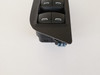 18-19 Chevy Equinox 84513464 Drivers Side Left Master Window Switch OEM 18-19 Chevy Equinox 84513464 Drivers Side Left Master Window Switch OEM