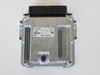 16 17 Kia Rio 39110-2BVF0 Computer Brain Engine Control ECU ECM EBX Module