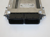 16 17 Kia Rio 39110-2BVF0 Computer Brain Engine Control ECU ECM EBX Module