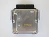 16 17 Kia Rio 39110-2BVF0 Computer Brain Engine Control ECU ECM EBX Module