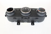 14 15 16 Kia Forte Climate Control Panel Temperature Unit A/C Heater
