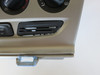 13 14 FORD FOCUS CLIMATE CONTROL PANEL TEMPERATURE UNIT A/C HEATER OEM CC1795