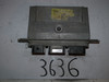 2011 11 FUSION MILAN 2.5L COMPUTER BRAIN ENGINE CONTROL ECU ECM MODULE UNIT