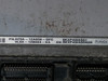 2011 11 FUSION MILAN 2.5L COMPUTER BRAIN ENGINE CONTROL ECU ECM MODULE UNIT