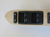 08 09 Ford Taurus Drivers Side Left Master Window Switch OEM