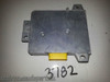 95 96 LUMINA MONTE CARLO SUPPLEMENTAL SAFETY RESTRAINT SYSTEM MODULE 16199431