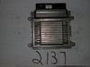 2011 2012 11 12 FORTE 2.0L AT COMPUTER BRAIN ENGINE CONTROL ECU ECM MODULE UNIT