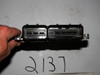 2011 2012 11 12 FORTE 2.0L AT COMPUTER BRAIN ENGINE CONTROL ECU ECM MODULE UNIT
