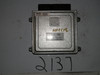 2011 2012 11 12 FORTE 2.0L AT COMPUTER BRAIN ENGINE CONTROL ECU ECM MODULE UNIT