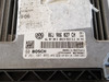 2012 Volkswagen Eos 06J 906 027 CH Computer Engine Control ECU ECM EBX Module