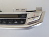 13-15 Accord LX 79600-T2F-A61 Climate Control Panel Temperature Unit A/C Heater 13-15 Accord LX 79600-T2F-A61 Climate Control Panel Temperature Unit A/C Heater