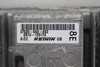 15 Honda Accord 37820-5A0-A53 Computer Brain Engine Control ECU ECM EBX Module