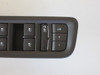 14 Buick Lacrosse Drivers Side Left Master Window Switch OEM 14 Buick Lacrosse Drivers Side Left Master Window Switch OEM