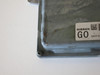 11-13 Nissan Altima MEC112-130 B1 Computer Engine Control ECU ECM EBX Module