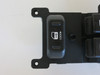 13 14 15 Hyundai Genesis Drivers Side Left Master Window Switch OEM 13 14 15 Hyundai Genesis Drivers Side Left Master Window Switch OEM