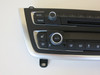 12 13 14 Bmw 320i 328i 335i Audio Control Panel Temp Climate Unit A/C Heater