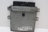 13 2013 Nissan Pathfinder NEC010-035 Computer Engine Control ECU ECM EBX Module