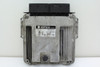 14 Kia Forte 39133-2EYC2 Computer Brain Engine Control ECU ECM EBX Module